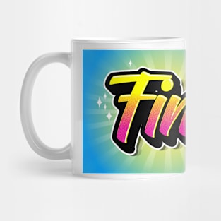 FINE Mug